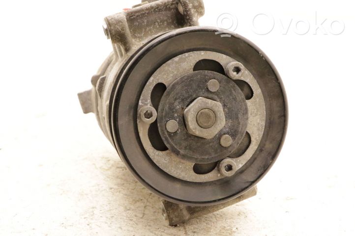 Volkswagen Tiguan Allspace Ilmastointilaitteen kompressorin pumppu (A/C) 5Q0816803D