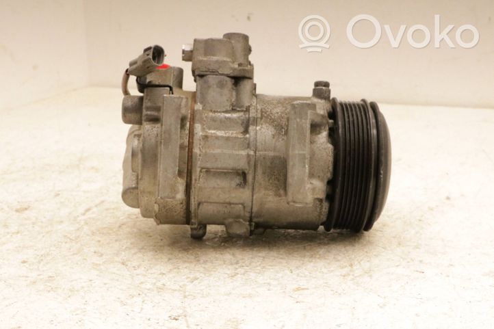 Subaru Outback (BS) Compressore aria condizionata (A/C) (pompa) 447280-9710