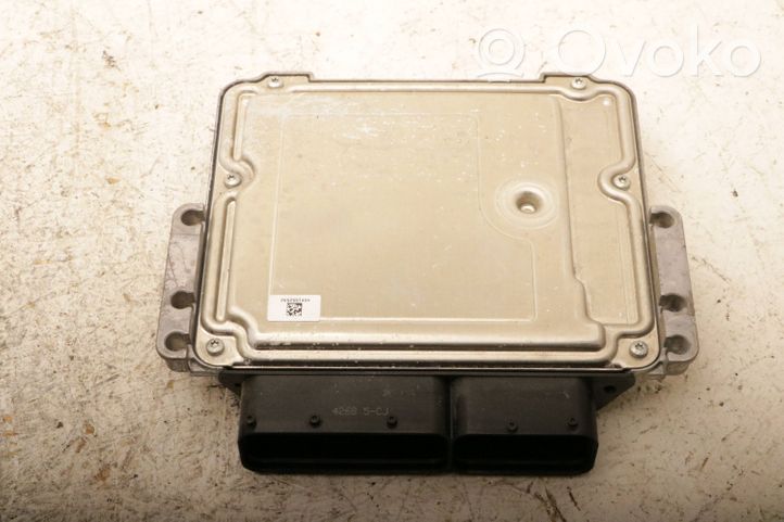 Jeep Grand Cherokee Calculateur moteur ECU P05150767AD