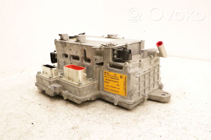 KIA Optima Convertitore di tensione inverter 366003D336