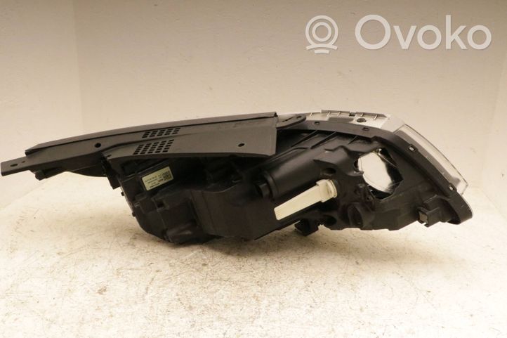 KIA Optima Lampa przednia 92101A8800