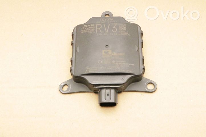 Toyota RAV 4 (XA50) Distronic-anturi, tutka 88162-42091