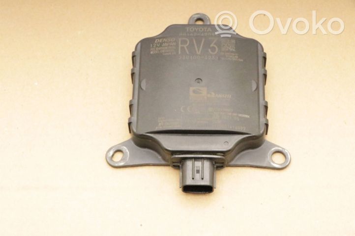 Toyota RAV 4 (XA50) Radar / Czujnik Distronic 88162-42091