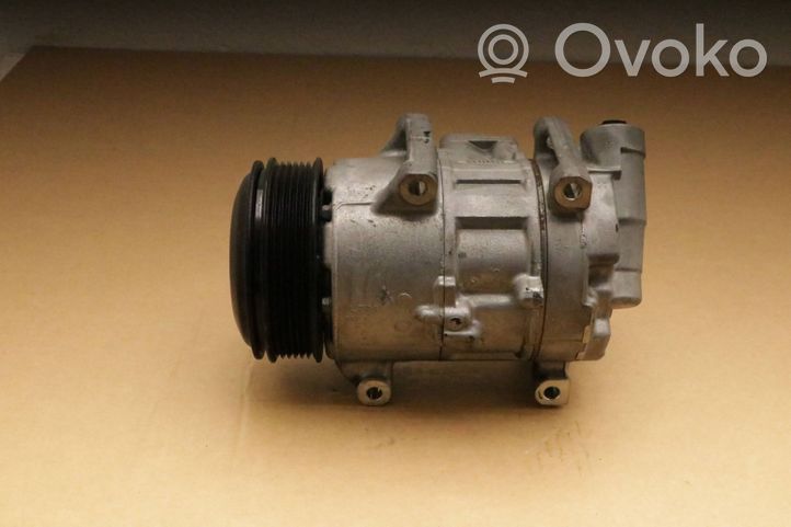 Subaru Outback (BS) Compresseur de climatisation 447280-9711