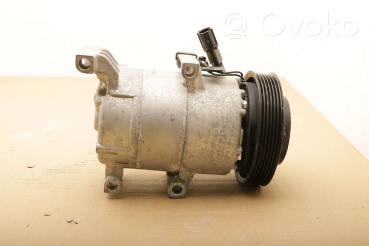 KIA Venga Compressore aria condizionata (A/C) (pompa) CA500YN9AA11