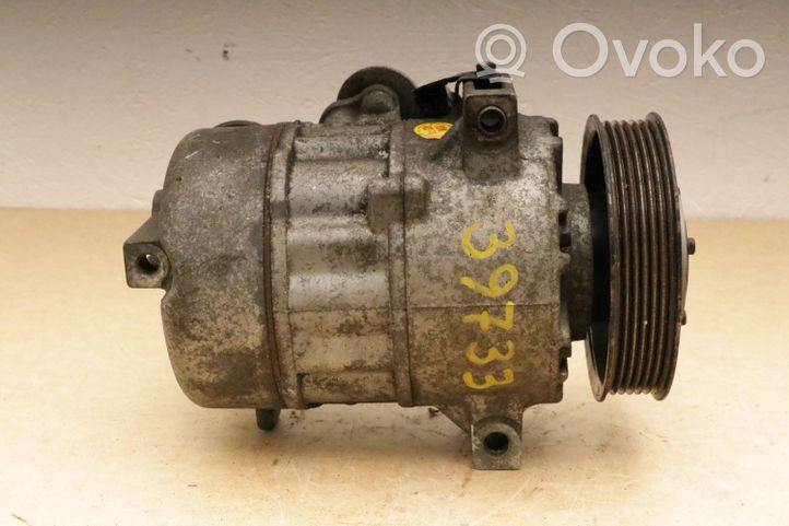 KIA Sorento Compressore aria condizionata (A/C) (pompa) 977012P250