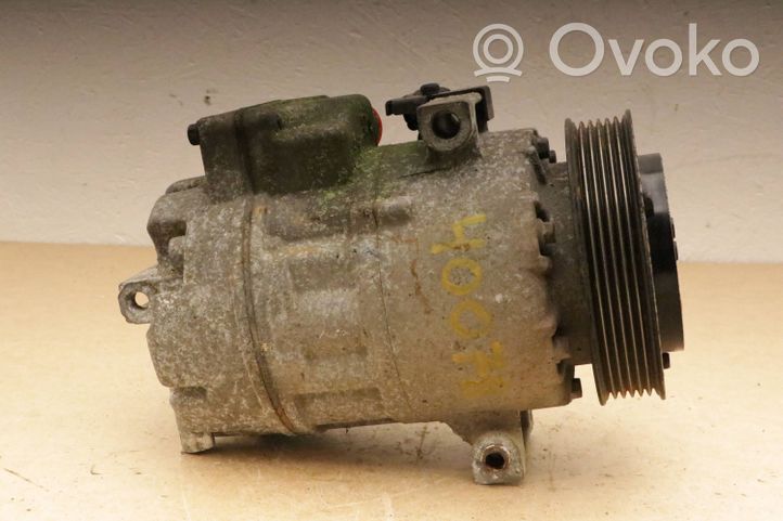 Hyundai Santa Fe Compressore aria condizionata (A/C) (pompa) F500MMBDB11