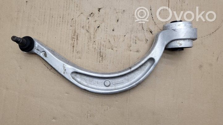 Audi A5 Triangle bras de suspension inférieur avant 3W0407695B