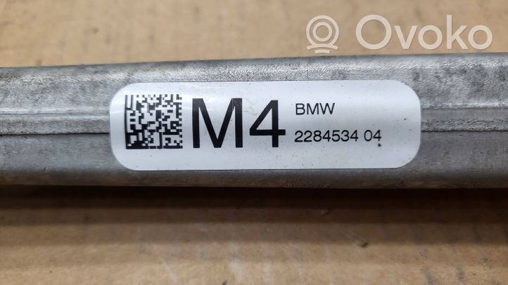 BMW M3 G80 Bras de contrôle arrière - meta kaip - bras de suspension arrière 228453404