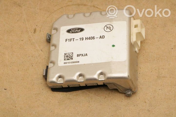 Ford Kuga II Autres dispositifs F1FT-19H406-AD