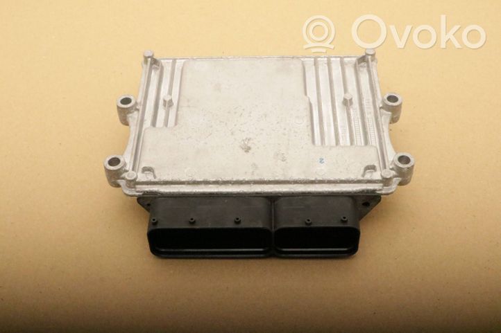 KIA Stonic Centralina/modulo del motore 39128-04056