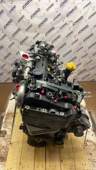 Renault Talisman Moteur K9K646