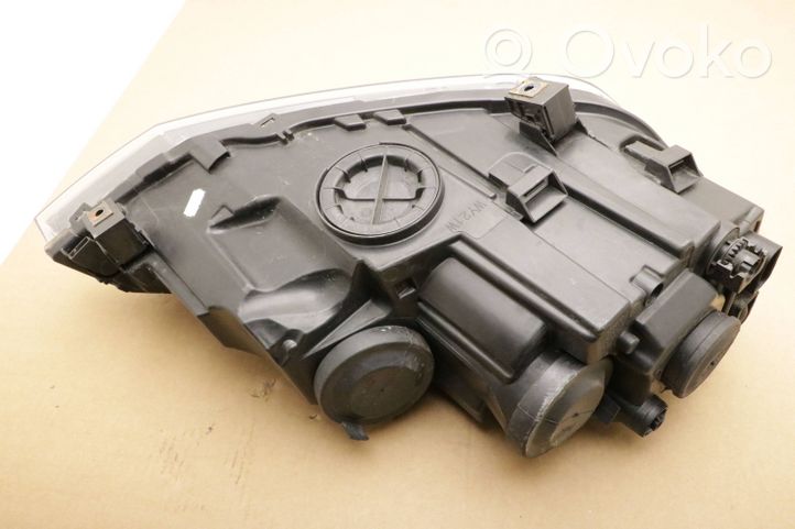 Volkswagen Polo VI AW Headlight/headlamp 2G1941005