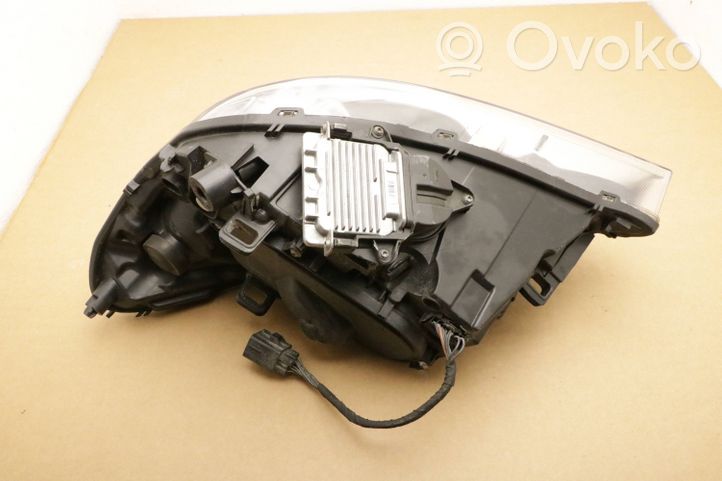 Volvo V60 Lampa przednia 31299991