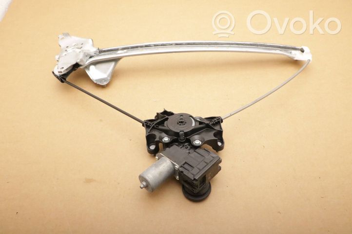 Toyota RAV 4 (XA50) Mécanisme de lève-vitre avec moteur 8572042130