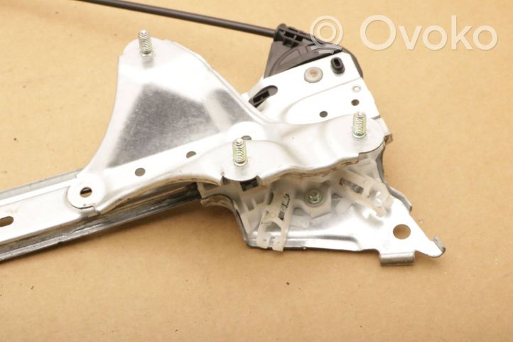 Toyota RAV 4 (XA50) Mécanisme de lève-vitre avec moteur 8571042140