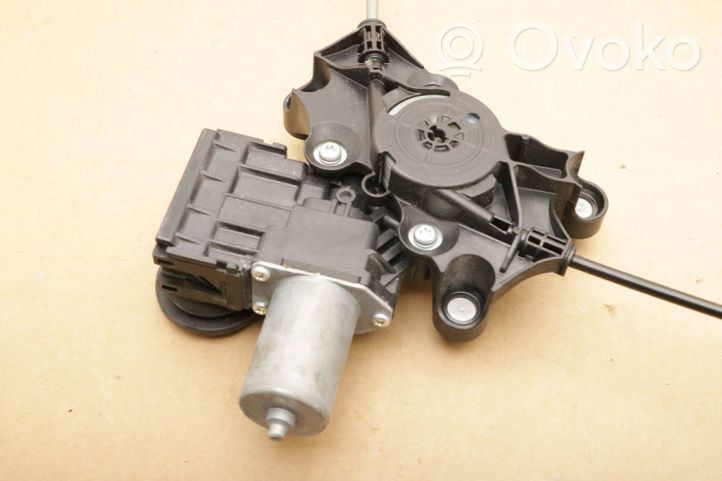 Toyota RAV 4 (XA50) Mécanisme de lève-vitre avec moteur 8571042140