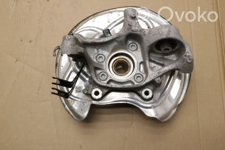 Audi A4 S4 B9 Rear wheel hub 8W0505432Q