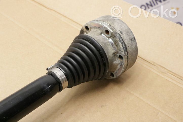 Audi A4 S4 B9 Albero di trasmissione posteriore 8W0501203D