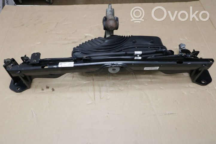 BMW 5 G30 G31 Set barra di traino 303390