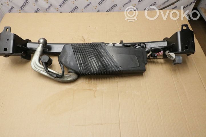 BMW 5 F10 F11 Tow bar set 6795717