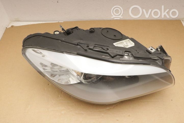 BMW 5 F10 F11 Phare frontale 1EL010131