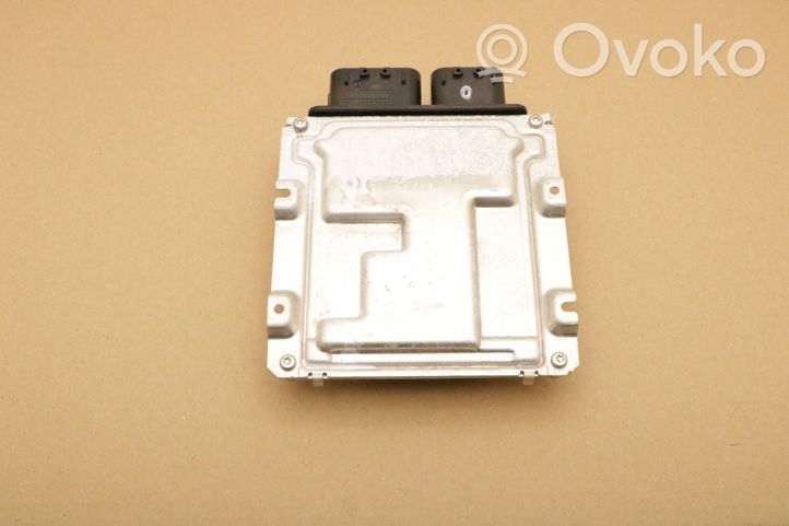 KIA Picanto Sterownik / Moduł ECU 39107-04291