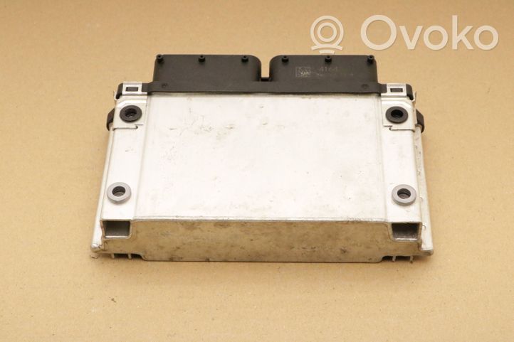 Hyundai i30 Sterownik / Moduł ECU 39116-07169