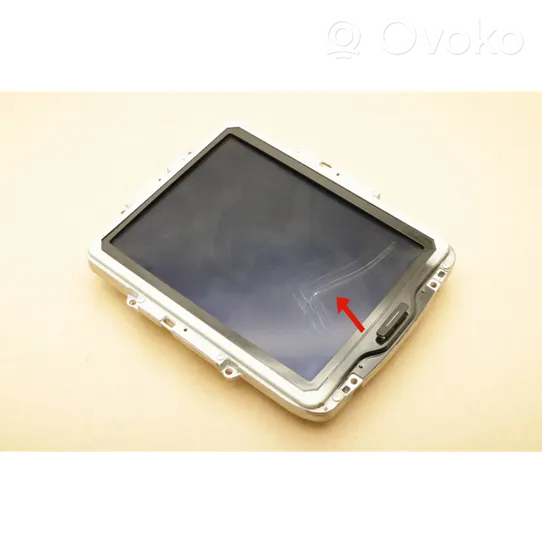 Volvo V60 Monitor / wyświetlacz / ekran 32247465