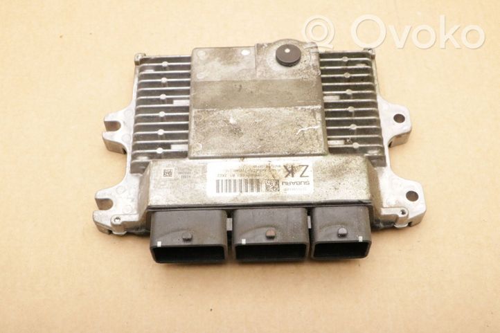 Subaru Levorg Engine control unit/module 22765AK980