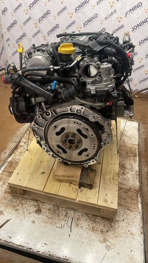 Fiat Freemont Moteur 939B5000