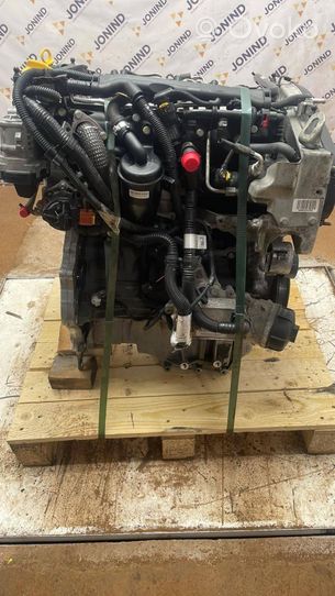 Fiat Freemont Moteur 939B5000