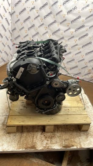 Audi A4 S4 B8 8K Moteur CAB