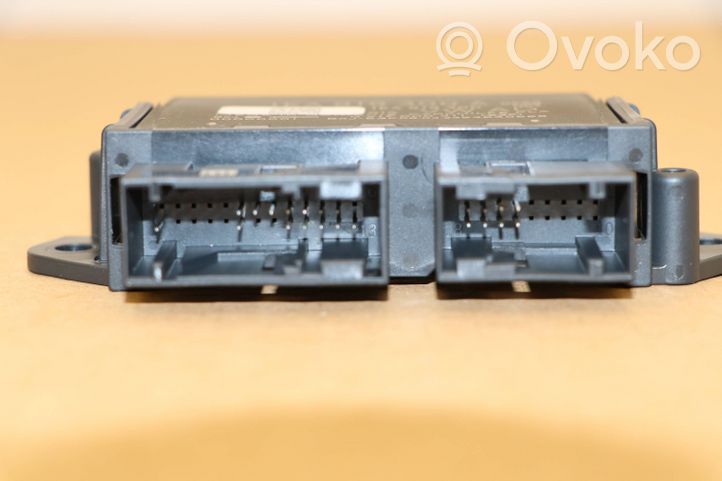 Volkswagen ID.4 Inne komputery / moduły / sterowniki 1EA919300A