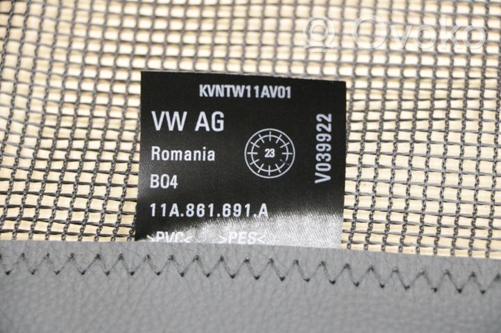 Volkswagen ID.4 Altra parte interiore 11A861691A
