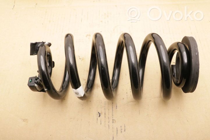 Volkswagen ID.4 Rear coil spring 1EA511103H