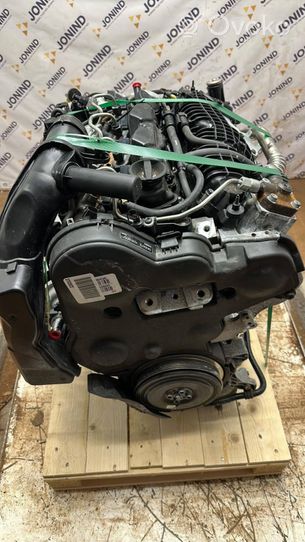 Volvo V40 Moteur D4204T9