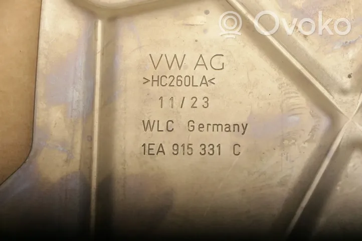 Volkswagen ID.4 Muu sisätilojen osa 1EA915331C