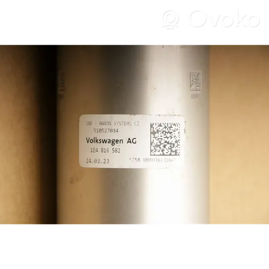 Volkswagen ID.4 Osuszacz powietrza klimatyzacji A/C 1EA816582