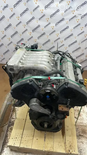 Hyundai Tucson JM Engine G6BA