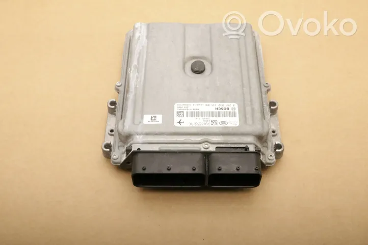 Land Rover Range Rover Sport L494 Calculateur moteur ECU 0281030445