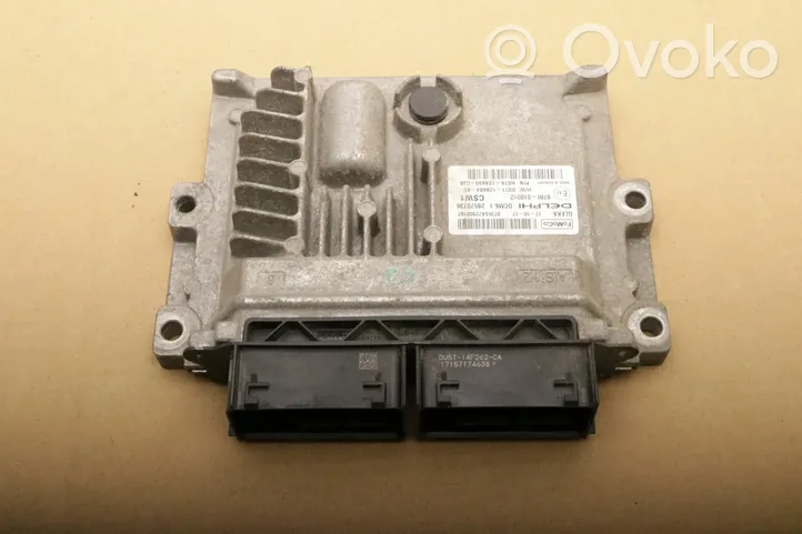 Ford Kuga II Moottorin ohjainlaite/moduuli DS71-12B684-XC