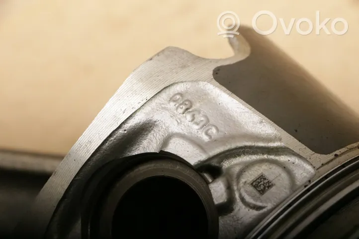 BMW 3 F30 F35 F31 Piston with connecting rod 0843C