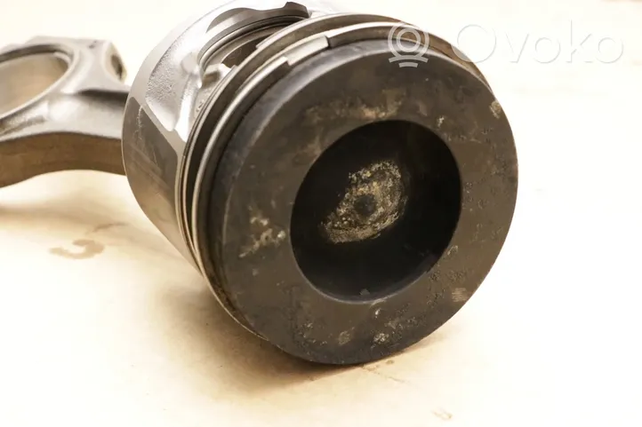 BMW 3 F30 F35 F31 Piston with connecting rod 0843C