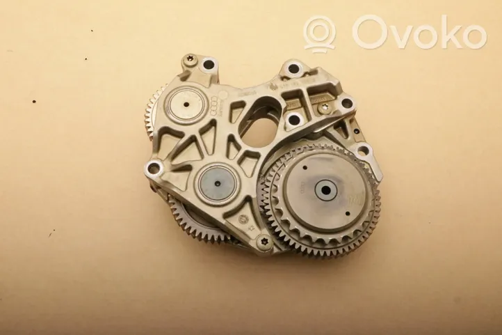 Audi A5 8T 8F other engine part 079109361R