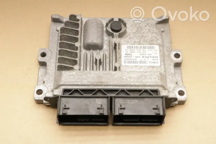 Ford Kuga II Calculateur moteur ECU DS71-12B684-XB