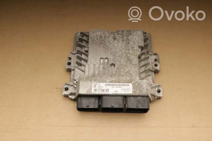 Ford Transit -  Tourneo Connect Sterownik / Moduł ECU DV61-12A650-BKD