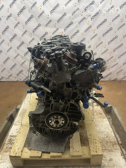 Volvo XC60 Engine D5244T11