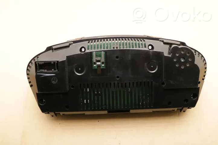 BMW X6 E71 Tachimetro (quadro strumenti) 6976284