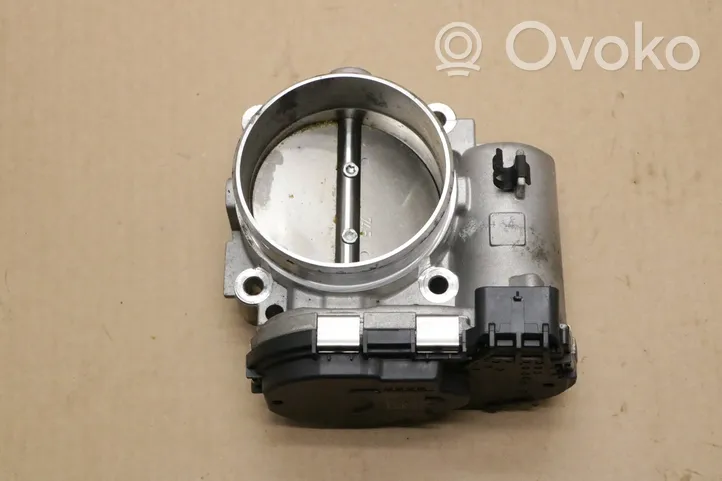 Mercedes-Benz G W463 Throttle valve A1771410500